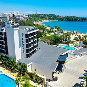 Seaphoria Beach Hotel & Spa